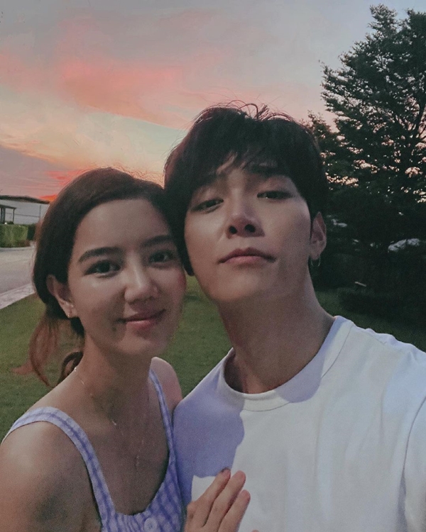 ริชชี่ อวยพรวันเกิด ก็อต  แฟนคลับแห่แซวแคปชั่น Best Friend