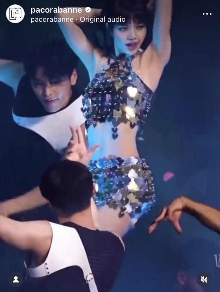 สิ้น 'Paco Rabanne'!! ดีไซเนอร์ระดับตำนานชาวสเปน ขวัญใจเซเลบสายชิคทั่วโลก สิ้น 'Paco Rabanne'!! ดีไซเนอร์ระดับตำนานชาวสเปน ขวัญใจเซเลบสายชิคทั่วโลก