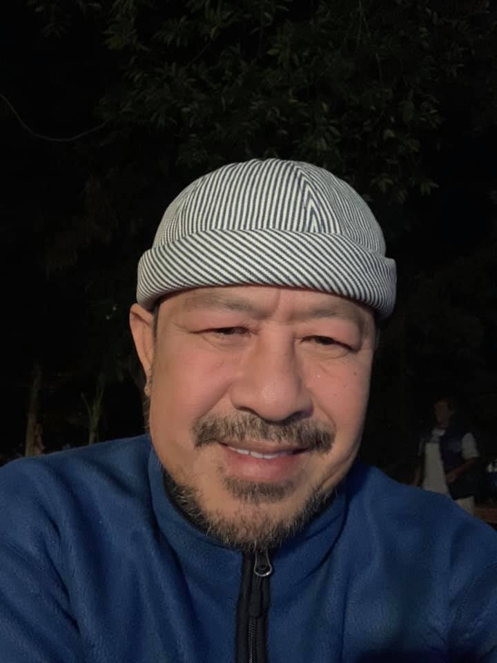 กิ๊ฟ โคกคูน เตรียมอุปสมบท 15 วัน ส่งบุญกุศลให้เพื่อนศิลปิน กิ๊ฟ โคกคูน เตรียมอุปสมบท 15 วัน ส่งบุญกุศลให้เพื่อนศิลปิน