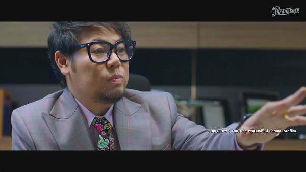 “ก้อง-ฟิฟิล์ม” ยกทัพนักแสดงเสิร์ฟความฮาในภาพยนตร์ “บักแตงโม”   (มีคลิป)