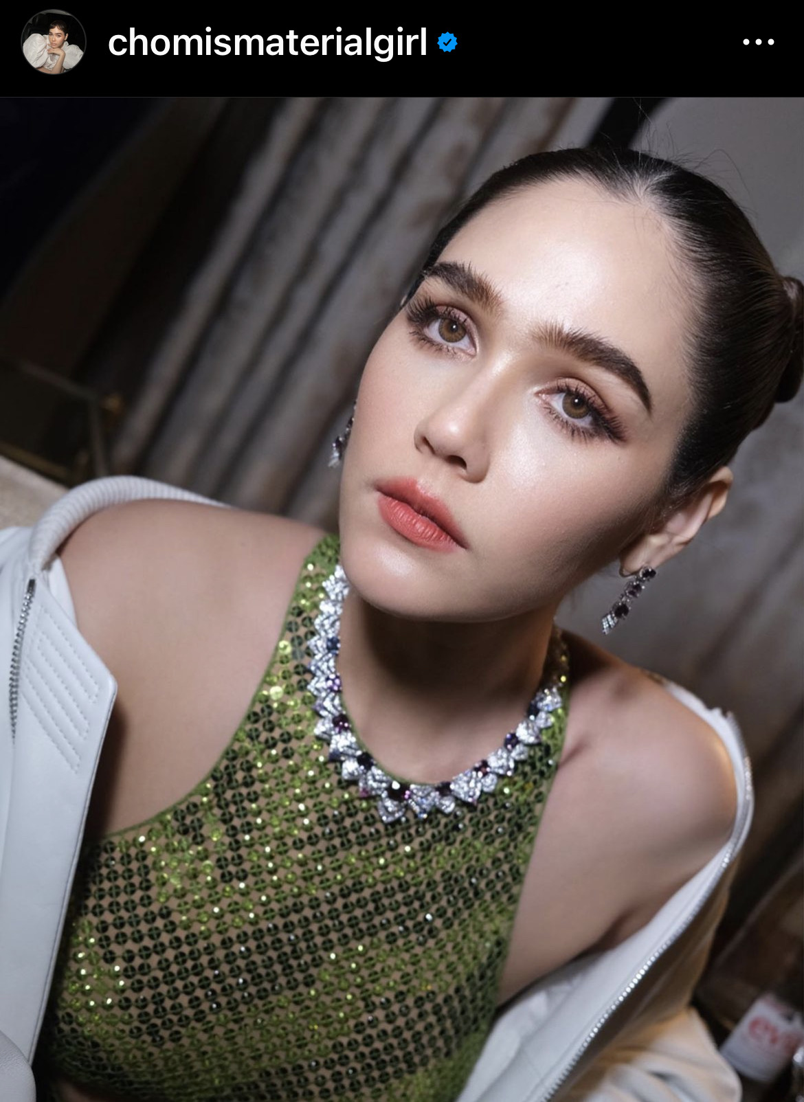 ชมพู่ อารยา เคลียร์ประเด็นสามี น็อต วิศรุต หลังถูกโยงมีบ้านน้อย! ชมพู่ อารยา เคลียร์ประเด็นสามี น็อต วิศรุต หลังถูกโยงมีบ้านน้อย!