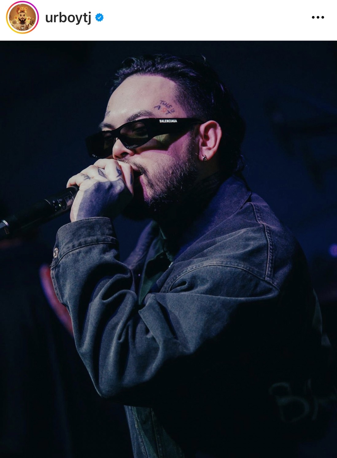 เปิดภาพล่าสุด เต๋า UrboyTJ กลับมาสดใส ออกมาพบเจอเพื่อนๆ เปิดภาพล่าสุด เต๋า UrboyTJ กลับมาสดใส ออกมาพบเจอเพื่อนๆ