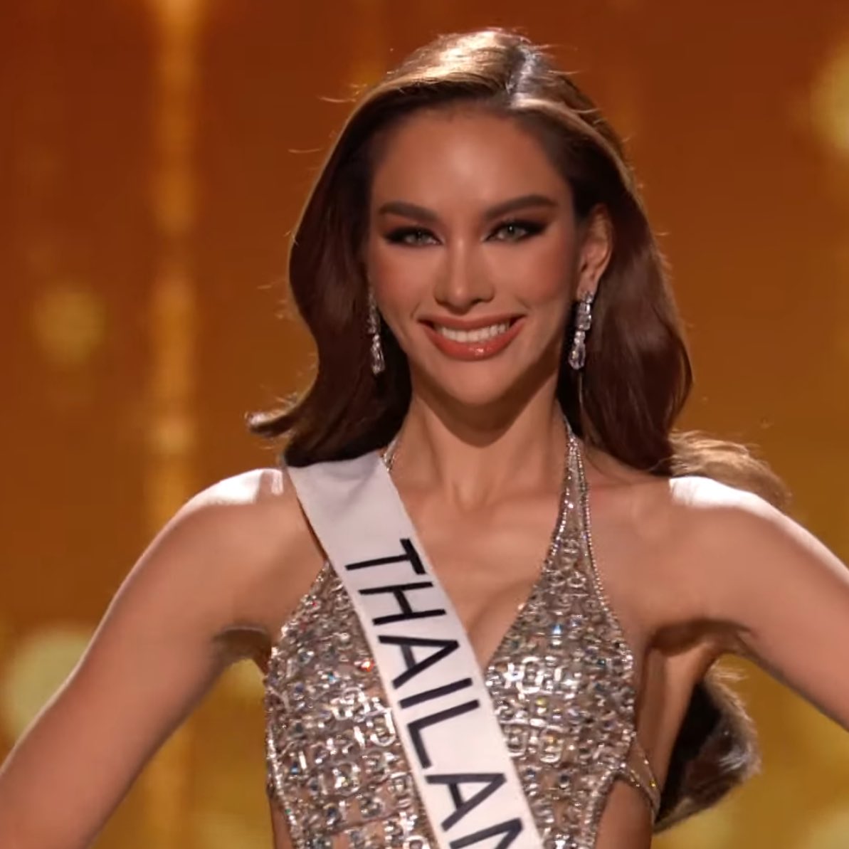 #แอนนาเสือ!! สวยสู่จักรวาล เทียบชั้นนางเอกฮอลลีวูด รอบพรีลิม Miss Universe #แอนนาเสือ!! สวยสู่จักรวาล เทียบชั้นนางเอกฮอลลีวูด รอบพรีลิม Miss Universe