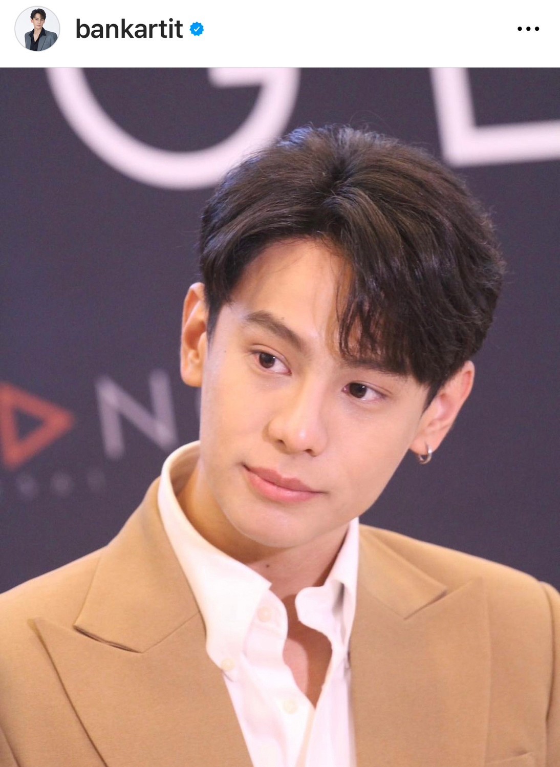 แบงค์ อาทิตย์ ยันไม่เคยเนรคุณต้นสังกัดเดิม พร้อมกลับไปร่วมงานได้เสมอ