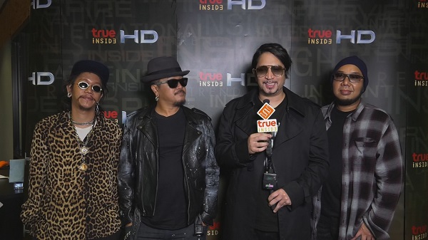 บอล อธิป ชวนเพื่อนซี้ พระเอกดังยุค 90s มารวมตัวเล่น MV (มีคลิป)