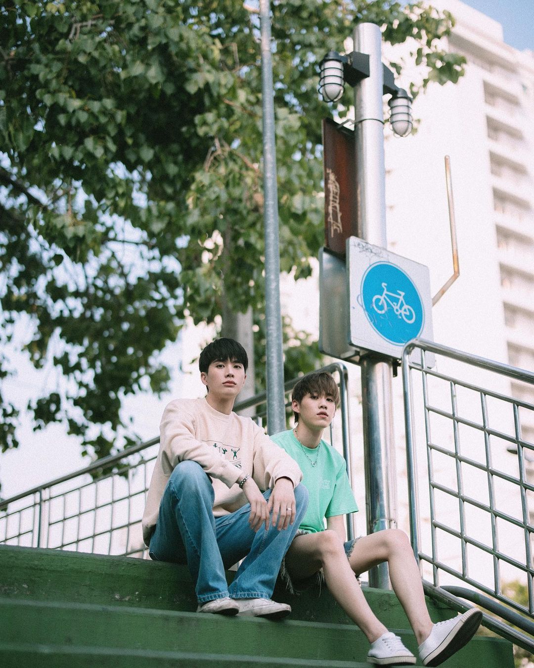 อิน สาริน ยัน พีพี กฤษฏ์ เป็นแค่เพื่อน ลั่น!ชินแล้วถูกจับคู่หลายคน อิน สาริน ยัน พีพี กฤษฏ์ เป็นแค่เพื่อน ลั่น!ชินแล้วถูกจับคู่หลายคน