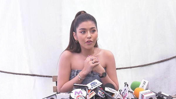 “ธัญญ่า” เปิดใจหมดเปลือกหลังรัก “อ๊อฟ” ล่ม เพราะมือที่สาม   (มีคลิป)