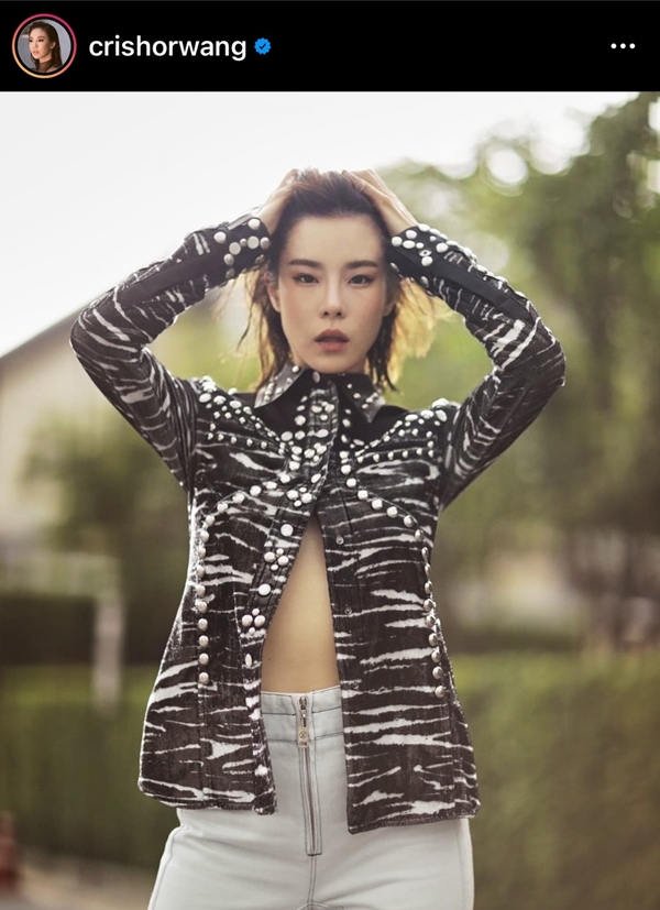 “คริส หอวัง” สุดตื่นเต้นพากย์หนังครั้งแรกใน “Cruella” “คริส หอวัง” สุดตื่นเต้นพากย์หนังครั้งแรกใน “Cruella”