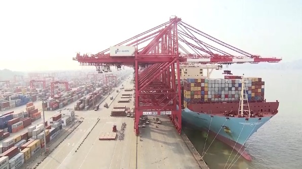 จีนออกมาตรการพลิกฟื้นเศรษฐกิจชุดใหญ่ (ตอน 1) โดย ดร.ไพจิตร วิบูลย์ธนสาร 