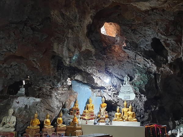 10 ที่เที่ยวเพชรบุรี นั่งรับลมริมหาดชะอำ นอนดูดาวริมเขื่อนแก่งกระจาน 10 ที่เที่ยวเพชรบุรี นั่งรับลมริมหาดชะอำ นอนดูดาวริมเขื่อนแก่งกระจาน