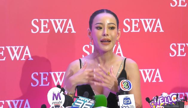 หนิง ปณิตา อัปเดต เข้ม หัสวีร์ เตรียมขึ้นศาลเคลียร์ อดีตผู้จัดการ ปมเรื่องสัญญา 