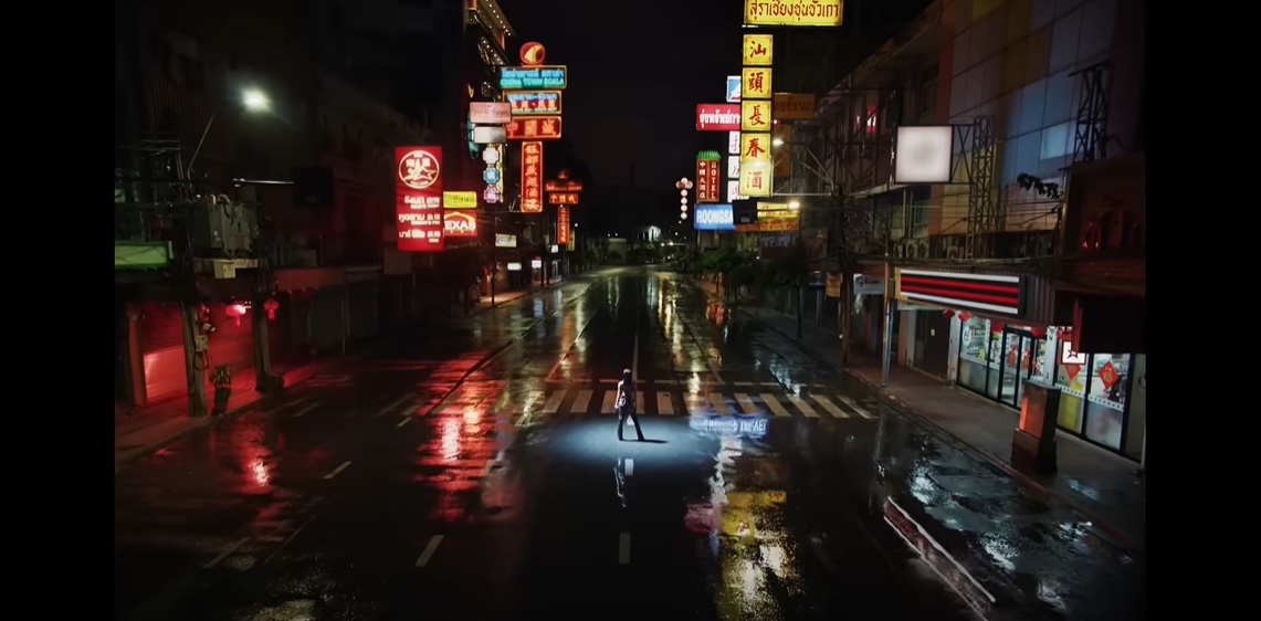 ‘ลิซ่า’ ปล่อยทีเซอร์ MV เพลง Rockstar สุดปังใช้โลเคชั่นในไทยถ่ายทำกลางเยาวราช ‘ลิซ่า’ ปล่อยทีเซอร์ MV เพลง Rockstar สุดปังใช้โลเคชั่นในไทยถ่ายทำกลางเยาวราช