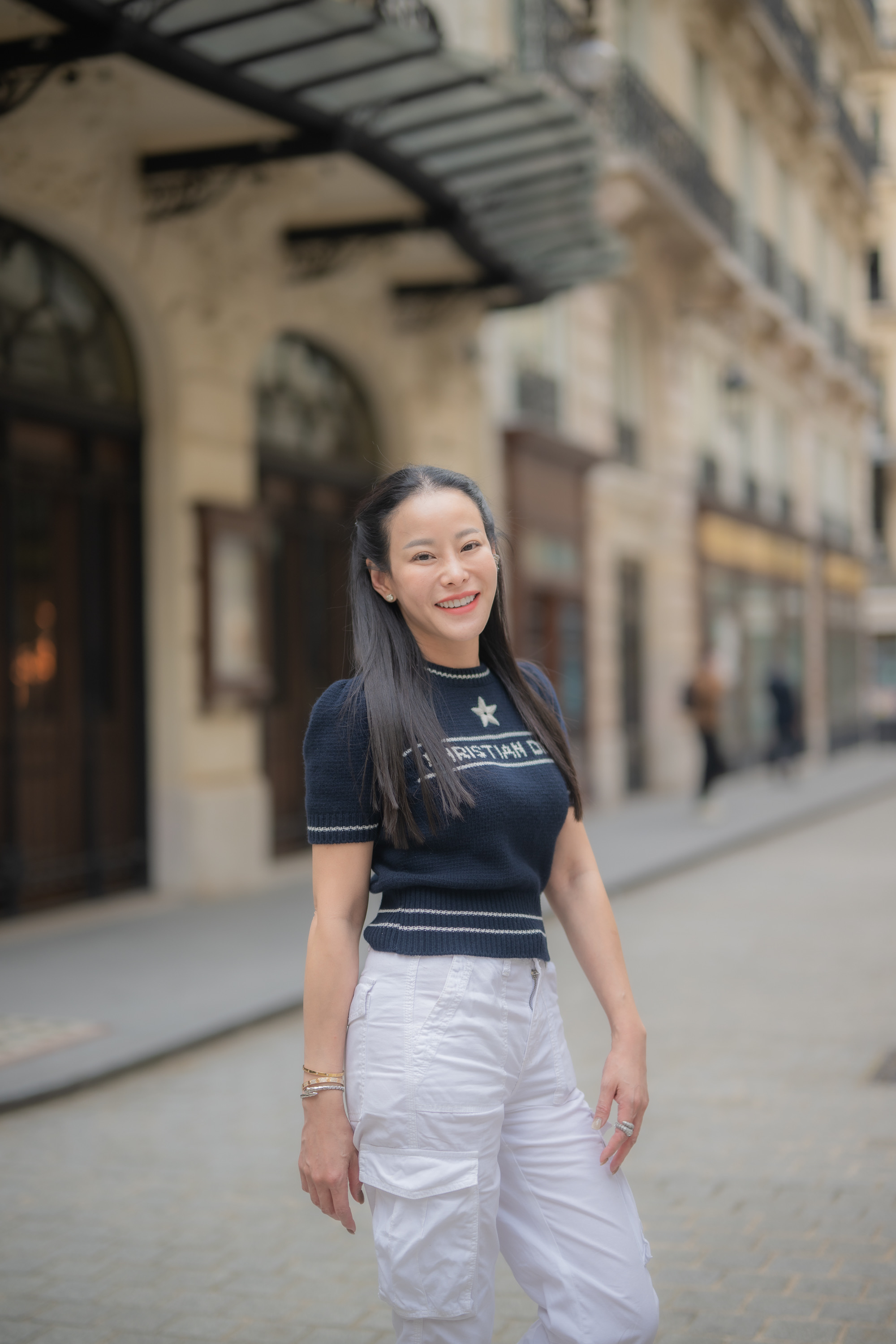 หนิง ปณิตา อัปเดตเรื่องหย่า! เดินหน้าฟ้องมือที่สาม หนิง ปณิตา อัปเดตเรื่องหย่า! เดินหน้าฟ้องมือที่สาม