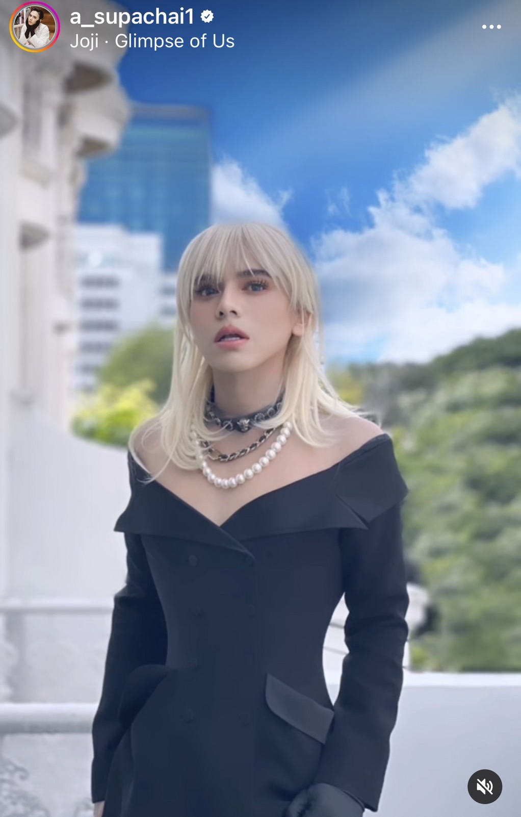 แจงด่วน! เอ ศุภชัย หวั่นคนเข้าใจผิดว่าเตรียมปั้น กาโตะ เป็นดารา แจงด่วน! เอ ศุภชัย หวั่นคนเข้าใจผิดว่าเตรียมปั้น กาโตะ เป็นดารา