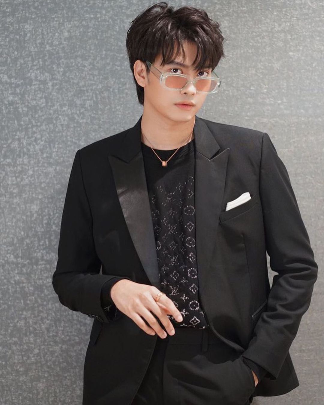 นนท์ ธนนท์ เผยปีหน้ารับงานน้อยลง เพื่อใช้เวลาดูแลพ่อแม่ (มีคลิป) นนท์ ธนนท์ เผยปีหน้ารับงานน้อยลง เพื่อใช้เวลาดูแลพ่อแม่ (มีคลิป)