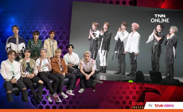 แฟนคลับ NCT Dream และ NCT 127 เปิดศึกในโลกโซเชียล!!!