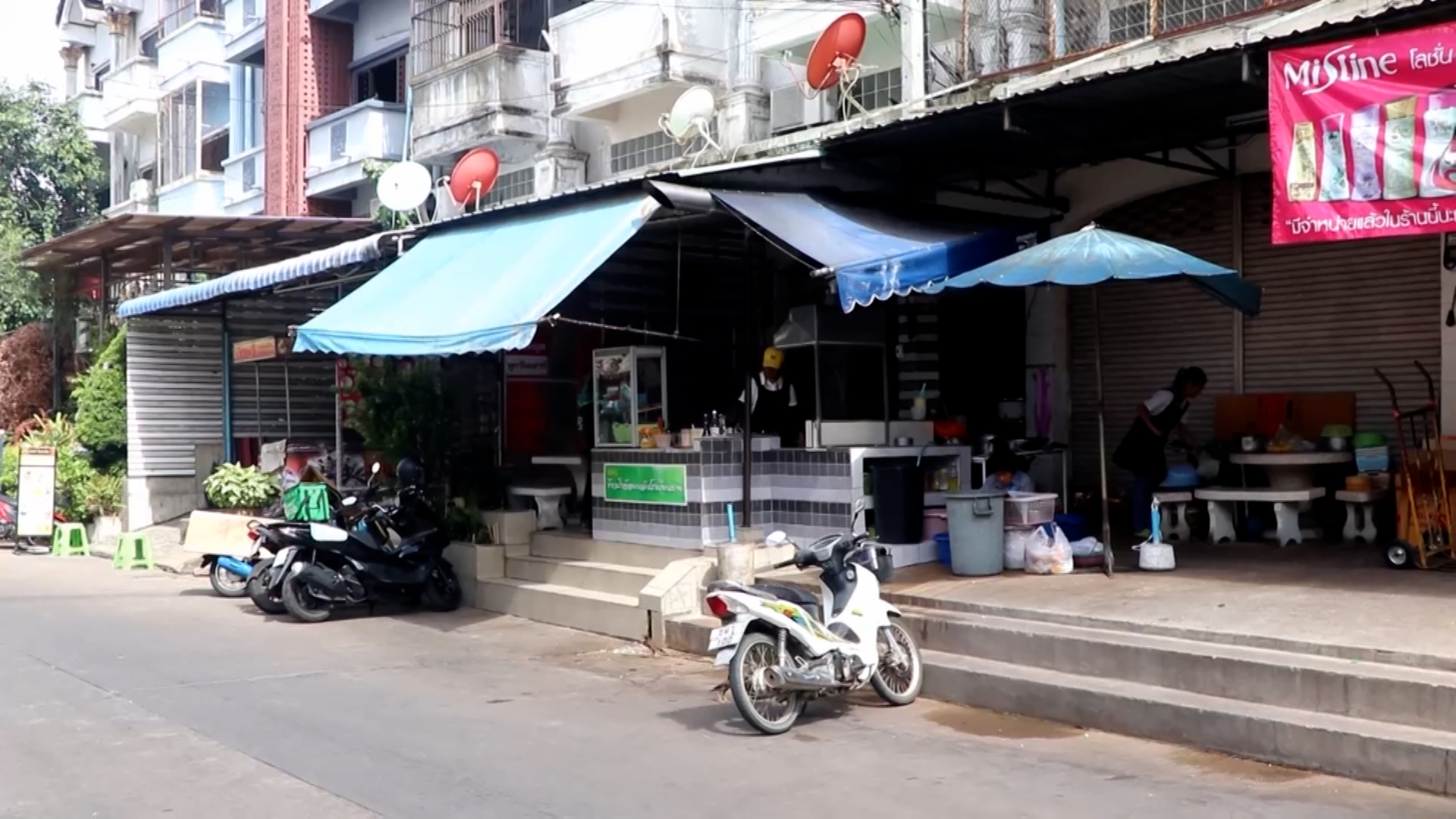 เปิดตัวเมนู...ทำมั่ว!แต่อร่อย เมนูเด็ด“ข้าวหมา”มาแรง