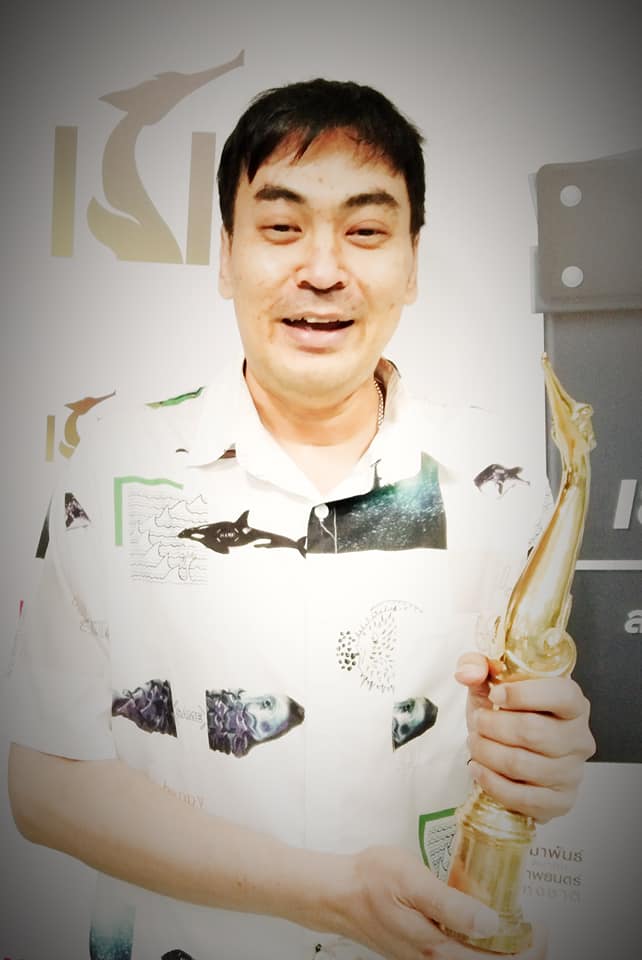 วงการภาพยนตร์ไทยสูญเสีย ตั้ม ปัณณวิชญ์ บรรณาธิการ นักวิจารณ์ภาพยนตร์แห่งเพจ ชมรมวิจารณ์บันเทิง 