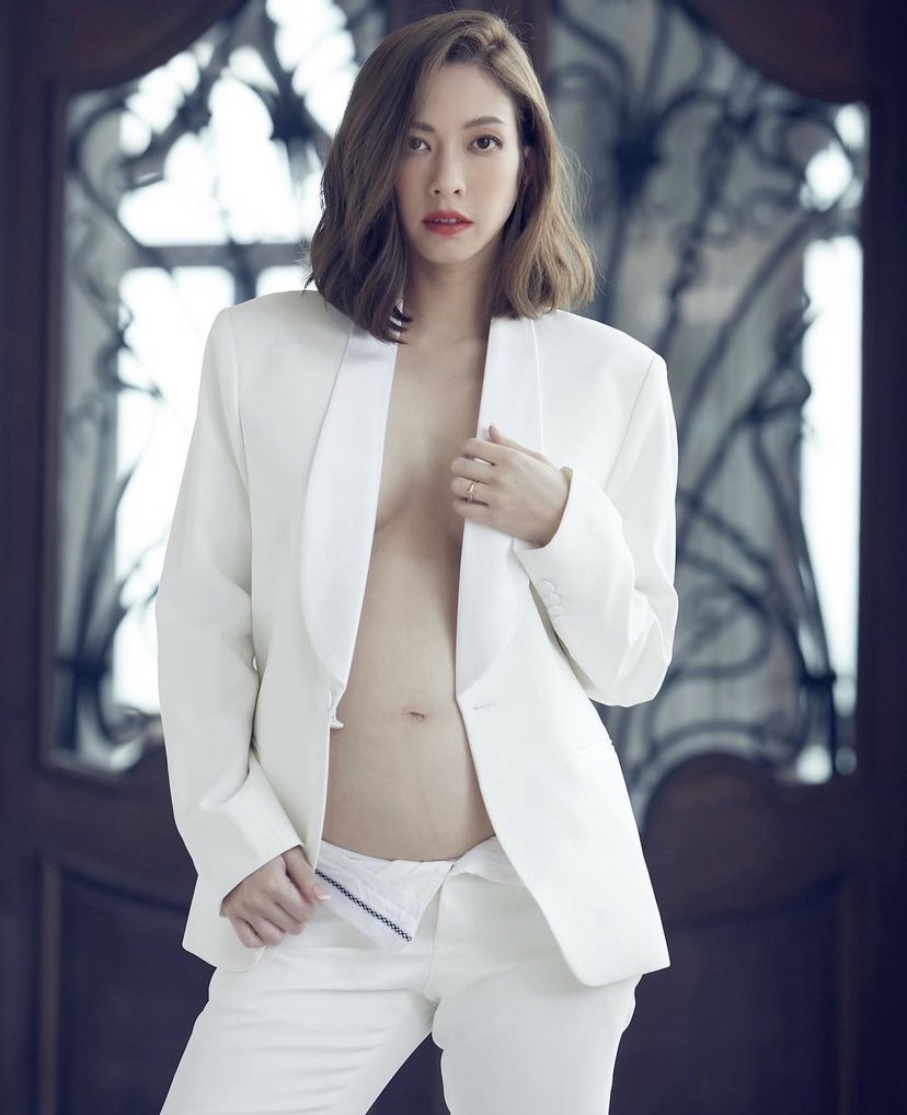 แป้ง อรจิรา อุ้มท้องลูกสาว 28 สัปดาห์ อวดแฟชั่นสุดแซ่บ แป้ง อรจิรา อุ้มท้องลูกสาว 28 สัปดาห์ อวดแฟชั่นสุดแซ่บ