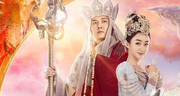 ยืนยันเลิกจริง!! ‘หวังลี่หง’ หย่า ‘หลี่จิงเล่ย’ ภรรยาร่วมชีวิต 8 ปี ยืนยันเลิกจริง!! ‘หวังลี่หง’ หย่า ‘หลี่จิงเล่ย’ ภรรยาร่วมชีวิต 8 ปี