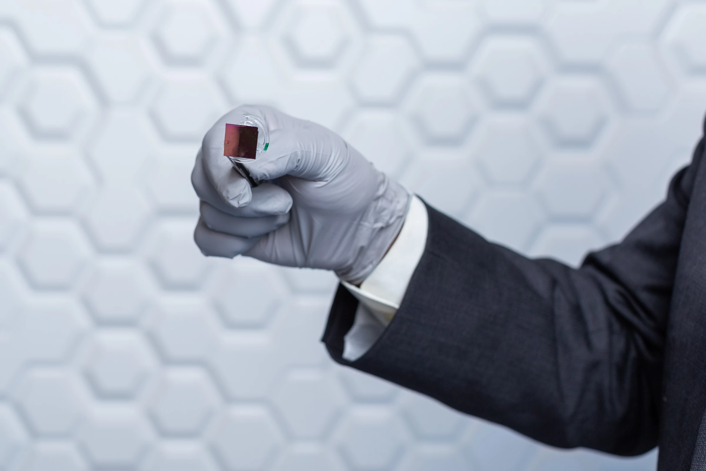 นาโนชิป เร่งสร้างเซลล์ใหม่ ซ่อมแซมอวัยวะที่เสียหายในเวลาอันรวดเร็ว