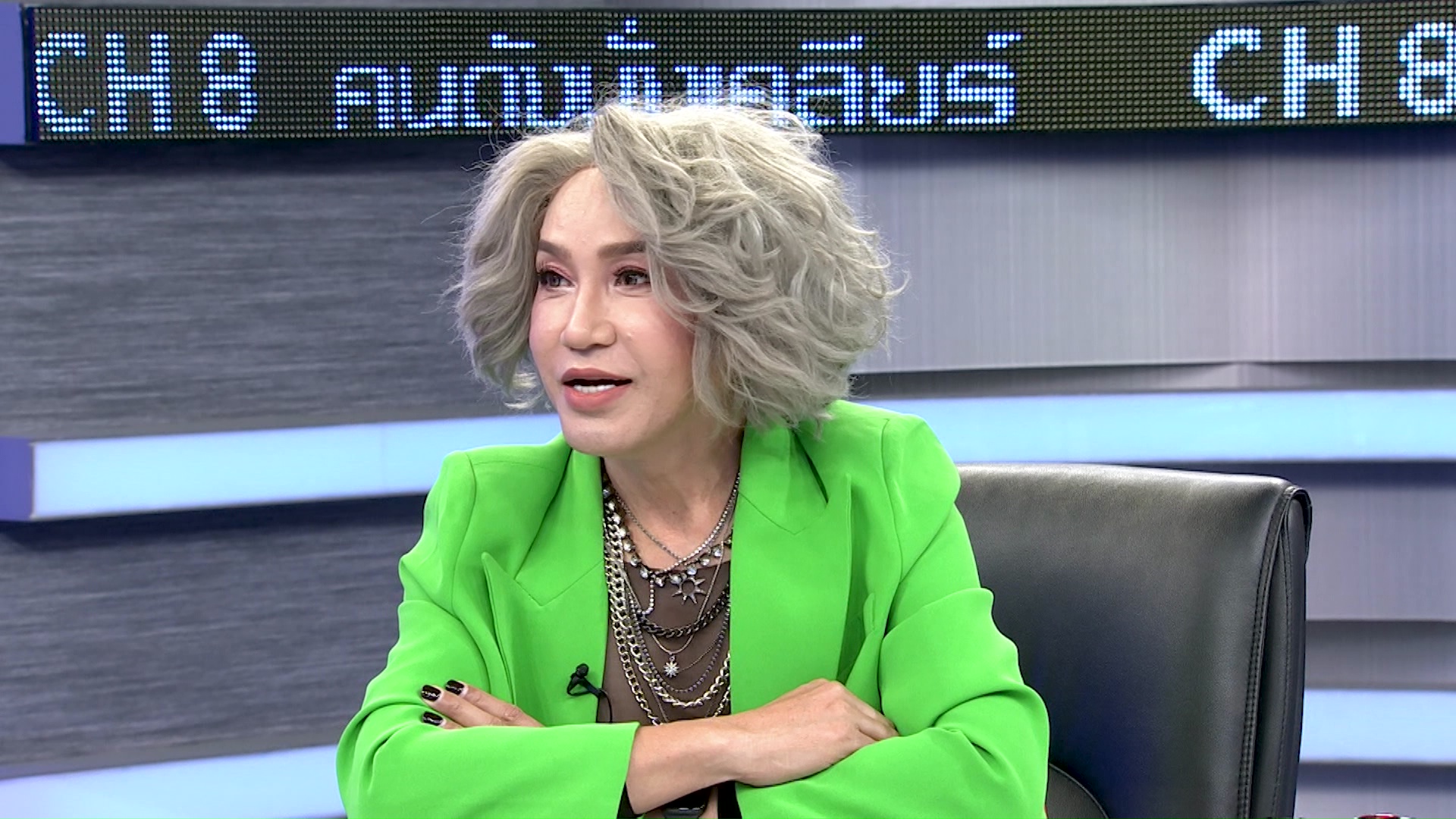 มัม ลาโคนิค เปิดใจ เล่าวินาทีคิดปลิดชีวิตตัวเอง มัม ลาโคนิค เปิดใจ เล่าวินาทีคิดปลิดชีวิตตัวเอง