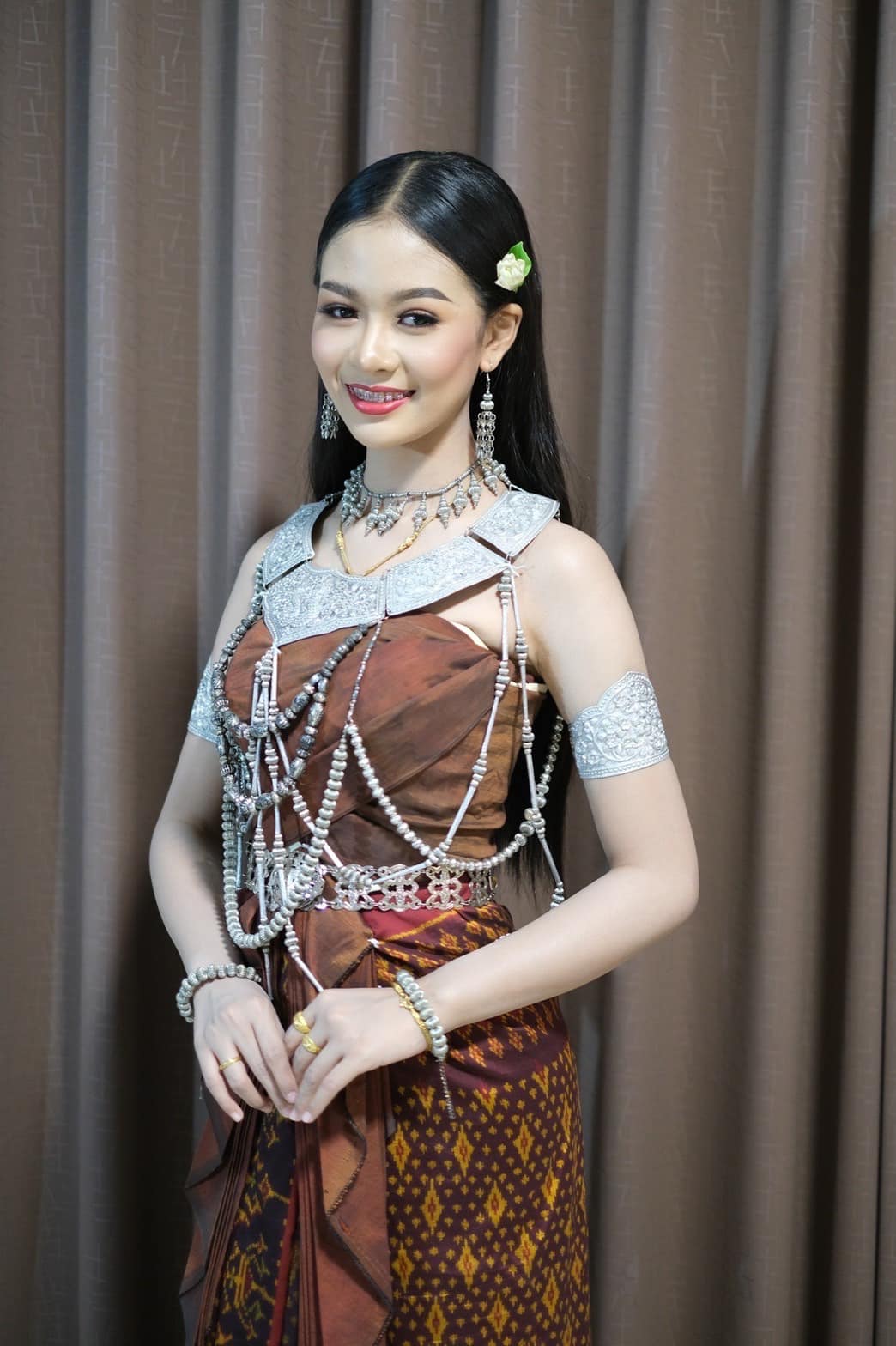 แม่น้อง ยูกิ เผย ลูกสาวสภาพจิตใจย่ำแย่ ตอนนี้ไม่พร้อมตอบคำถามเรื่องอำลาวง แม่น้อง ยูกิ เผย ลูกสาวสภาพจิตใจย่ำแย่ ตอนนี้ไม่พร้อมตอบคำถามเรื่องอำลาวง