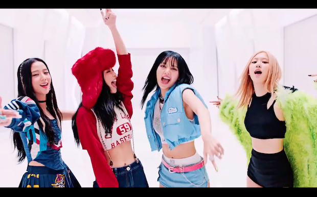 7 ล้านวิวในชั่วโมงแรก!! เอ็มวี 'Shut Down' เพลงเอกอัลบั้ม 2 ของ BLACKPINK 7 ล้านวิวในชั่วโมงแรก!! เอ็มวี 'Shut Down' เพลงเอกอัลบั้ม 2 ของ BLACKPINK