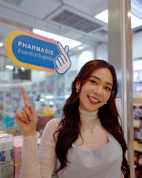 บิ๊นท์ แชร์ข้อมูลการใช้ฟ้าทลายโจร จนเป็นไวรัลในโซเชียล (มีคลิป)