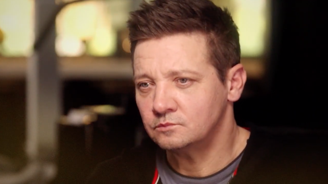 กระดูกหักทั้งตัว ปอด-ตับฉีก!! เปิดบทสัมภาษณ์แรก 'เจเรมี เรนเนอร์' หลังรถหิมะ 7 ตันทับวันขึ้นปีใหม่ กระดูกหักทั้งตัว ปอด-ตับฉีก!! เปิดบทสัมภาษณ์แรก 'เจเรมี เรนเนอร์' หลังรถหิมะ 7 ตันทับวันขึ้นปีใหม่