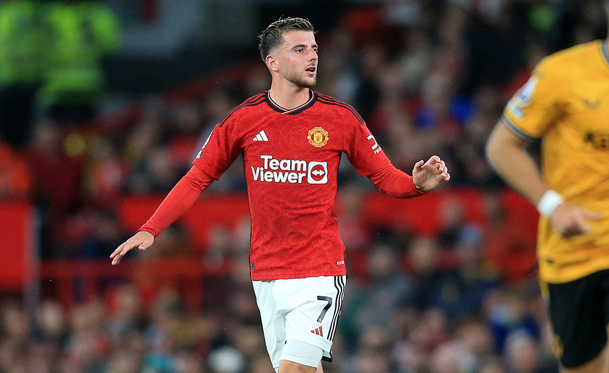 พรีวิว พรีเมียร์ลีก 2023-24 : แมนยู พบ น็อตติ้งแฮม ฟอเรสต์ พรีวิว พรีเมียร์ลีก 2023-24 : แมนยู พบ น็อตติ้งแฮม ฟอเรสต์