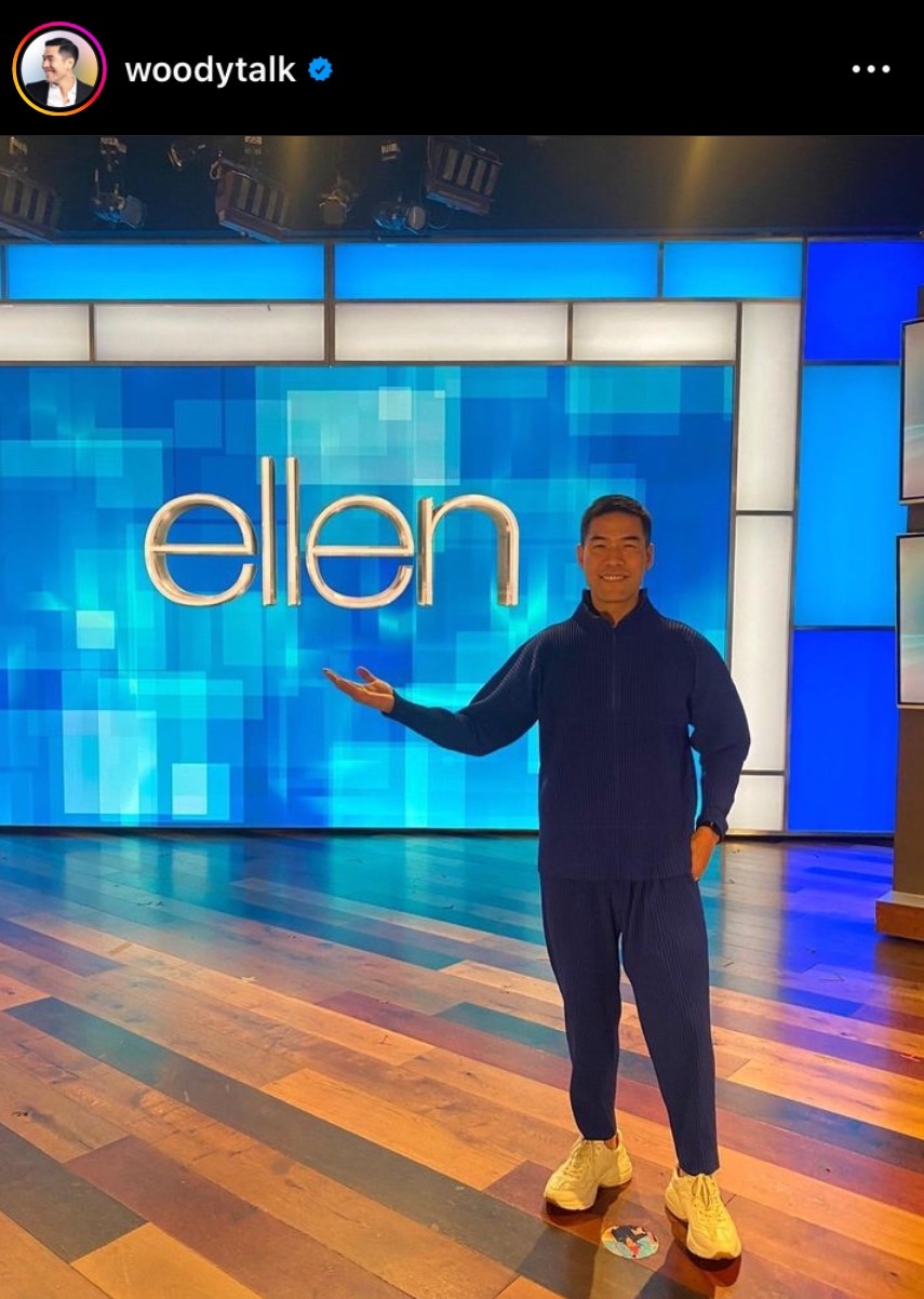 วู้ดดี้ รณรงค์เลิกพูดคำว่า อย่าคิดมาก ด้านชาวเน็ตมีทั้งเห็นด้วยและเห็นต่าง