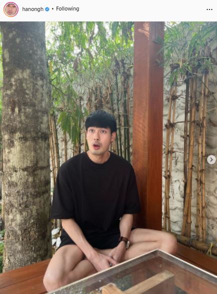 หน่อง เผยสภาพจิตใจดีขึ้น หลังเลิก แพรวา เชื่อเวลาจะทำให้ผ่านช่วงนี้ไปได้