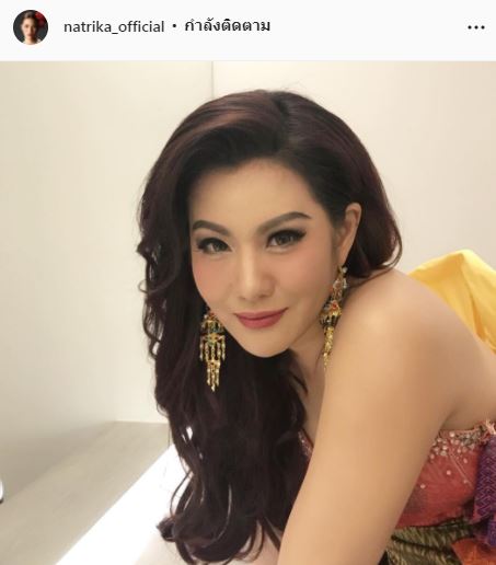 มีความสุขแม้ไม่ใช่เบอร์ต้น น้ำผึ้ง ณัฐริกา หวนคืนจอแก้ว เผยเหตุออกจากวงการ 5 ปี 