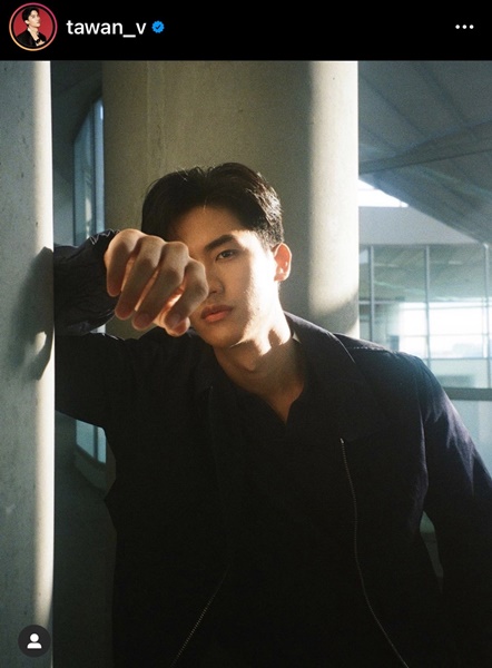 เต ตะวัน เปิดใจ ไม่โกรธ   หลังถูกวิจารณ์เรื่องหน้าตา