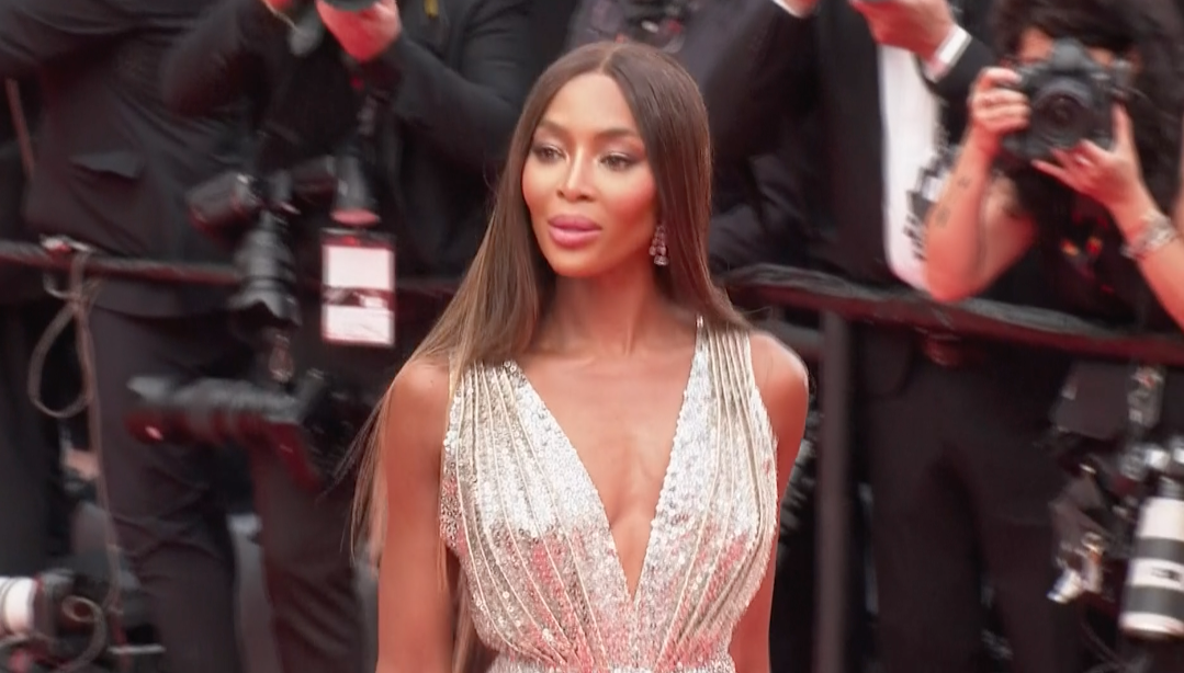 'ชมพู่ อารยา - ฟ่านปิงปิง'!! นำโผ Best Dress เมืองคานส์วันแรกของ Vogue Singapore