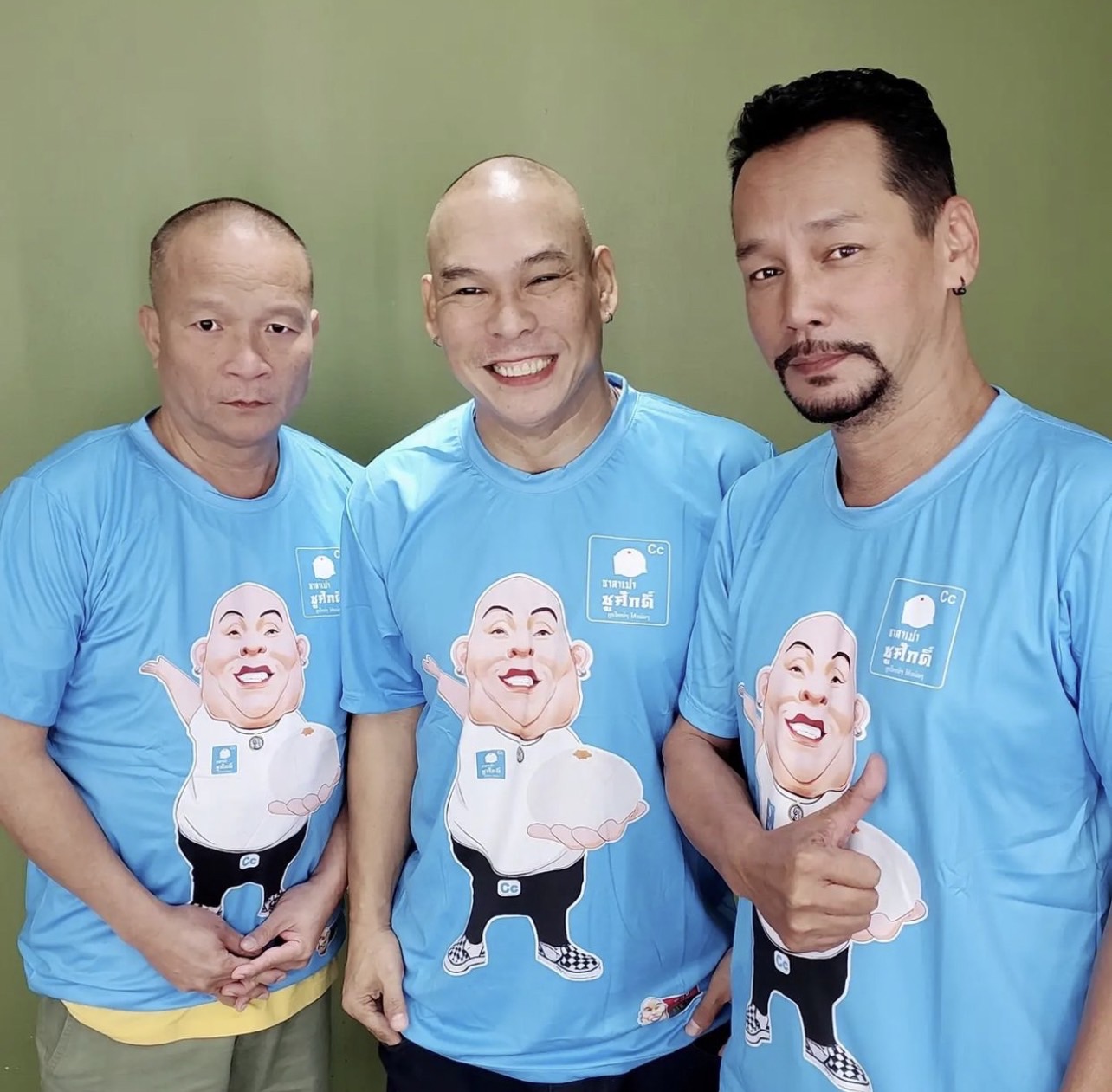 หม่ำ ตอบดราม่า โหน่ง เล่นไม่เหมาะสมกับแขกรับเชิญสาว ฟุ้งเปย์ภรรยาหนักยันกระเป๋าแท้ทุกใบ หม่ำ ตอบดราม่า โหน่ง เล่นไม่เหมาะสมกับแขกรับเชิญสาว ฟุ้งเปย์ภรรยาหนักยันกระเป๋าแท้ทุกใบ