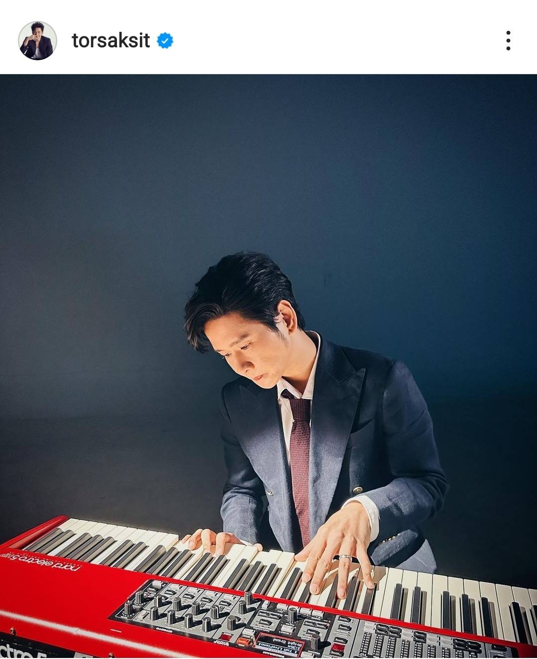 โต๋ ศักดิ์สิทธิ์ เผย สภาพจิตใจแกร่งขึ้น หลังเจอมรสุมชีวิต โต๋ ศักดิ์สิทธิ์ เผย สภาพจิตใจแกร่งขึ้น หลังเจอมรสุมชีวิต