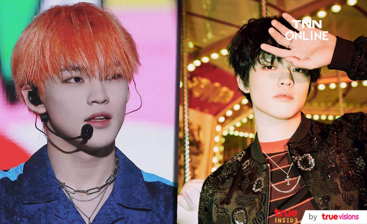 เฉินเล่อ NCT Dream ซ้อมหนักจนข้อเท้าซ้ายได้รับบาดเจ็บ ต้นสังกัดสั่งพักรักษาตัวทันที