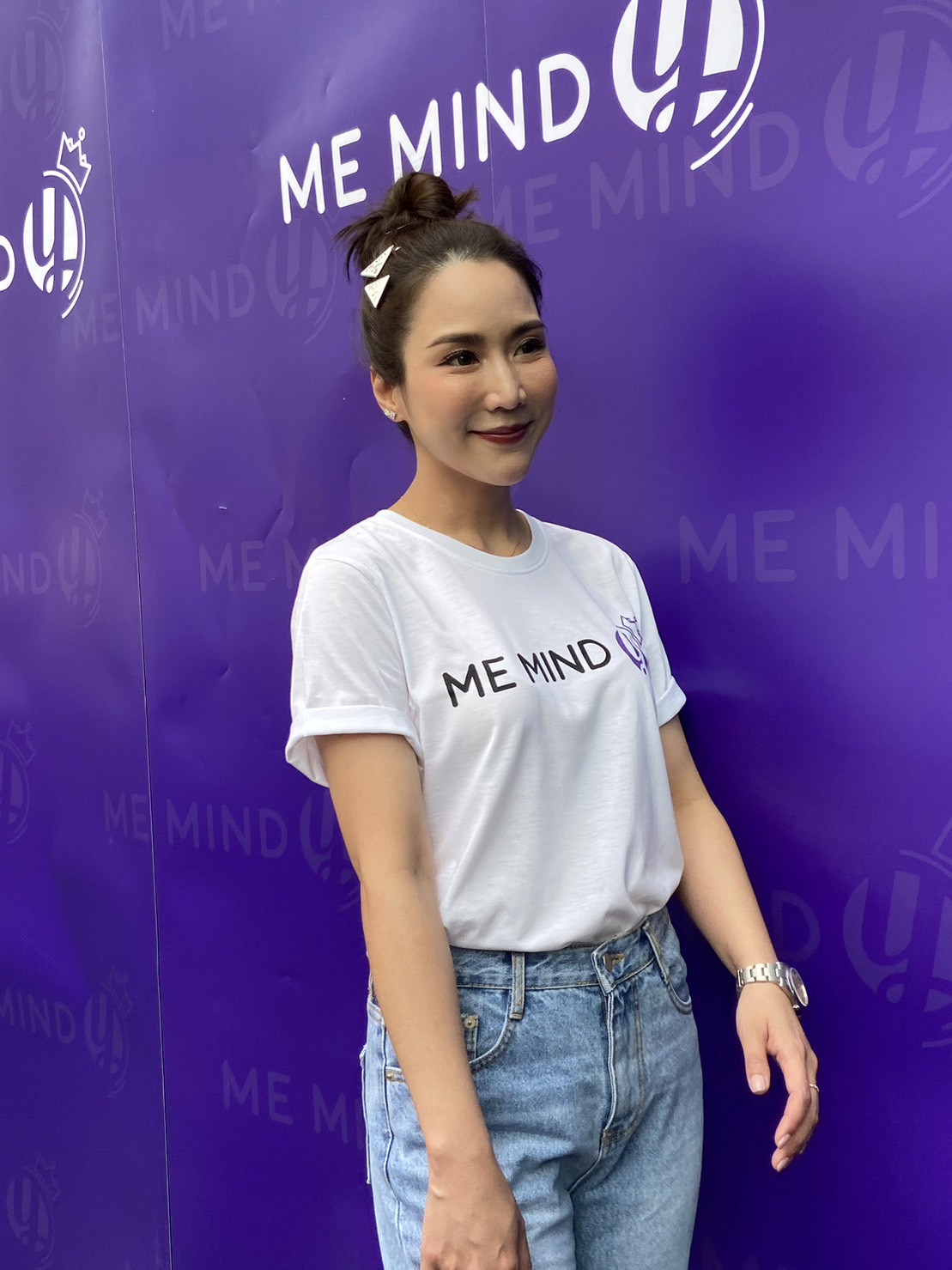 จั๊กจั่น รอลุ้นทายาท หลังจากนี้ปล่อยตามธรรมชาติ