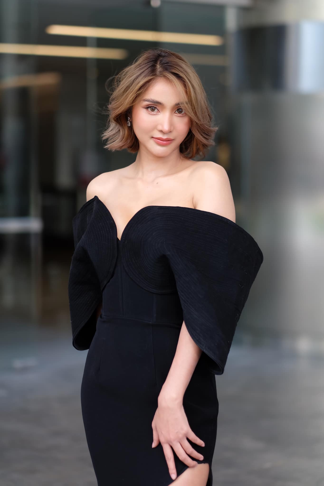 พระเอก ฟ. เปิดใจ หลัง มินดา ออกมาเผยว่าถูกคุกคามข่มขู่ พระเอก ฟ. เปิดใจ หลัง มินดา ออกมาเผยว่าถูกคุกคามข่มขู่