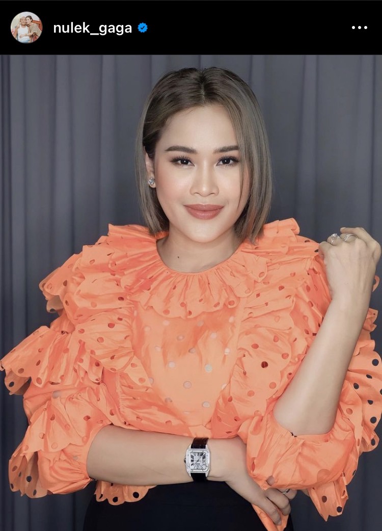 หนูเล็ก ภัทราวดี โพสต์เตือนภัยหลังเจอมิจฉาชีพหลอกโอนเงิน