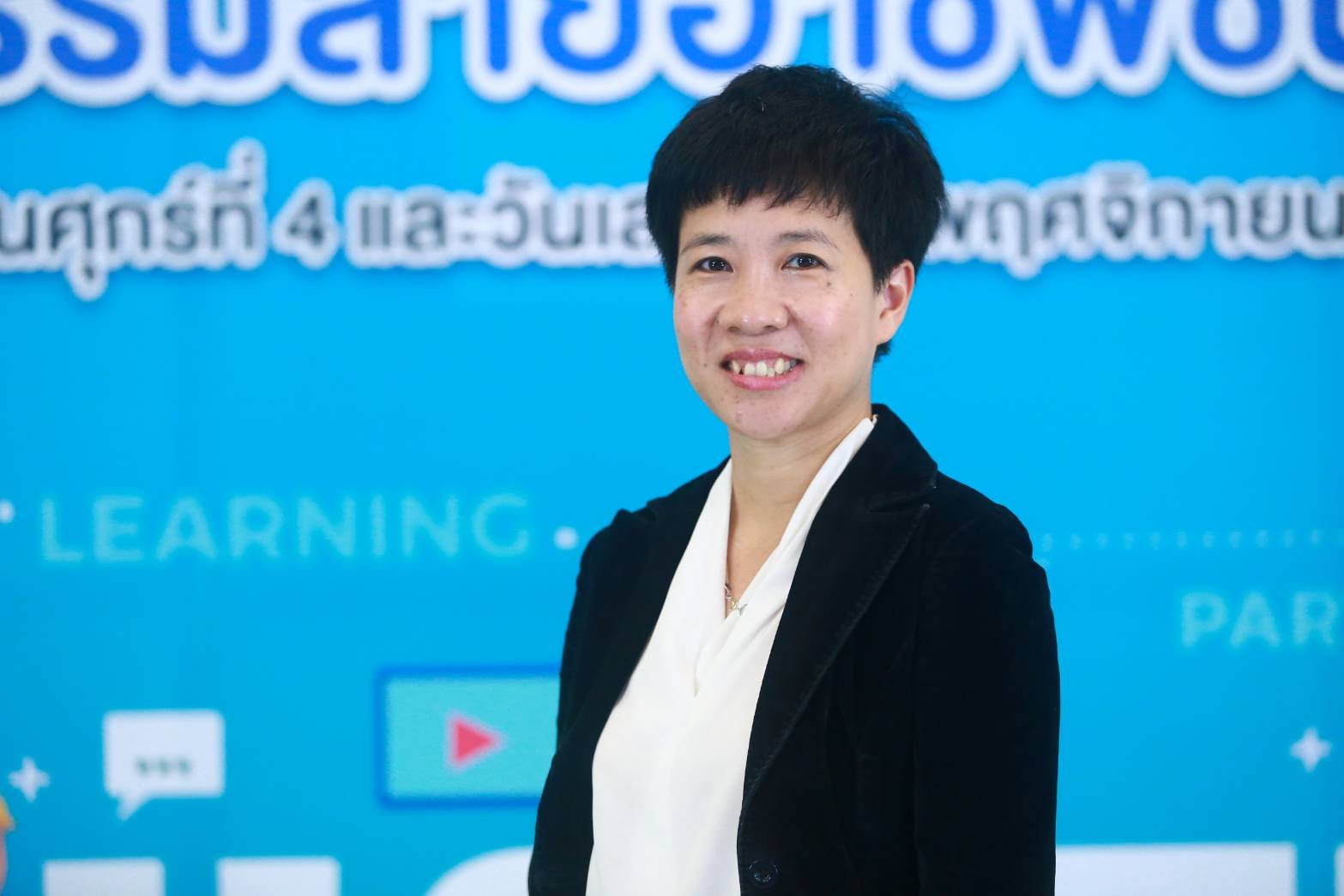 ก้าวพ้นความยากจน! กสศ.ชวน “สถานศึกษา-ผู้ประกอบการ”  พัฒนาทักษะเยาวชน