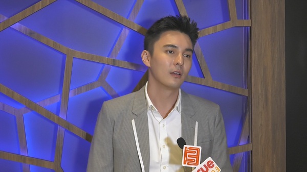 “ธันวา สุริยจักร” เผยการได้ทำอาหารคือความสุข (มีคลิป)   