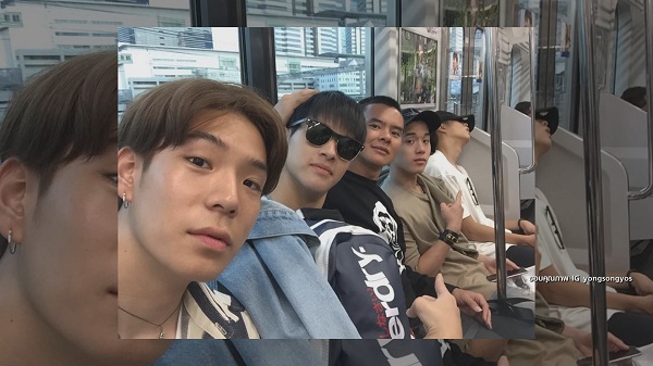 “ย้ง ทรงยศ” ยันไม่มีปัญหาหลังเด็กในสังกัดทยอยไม่ต่อสัญญา (มีคลิป)