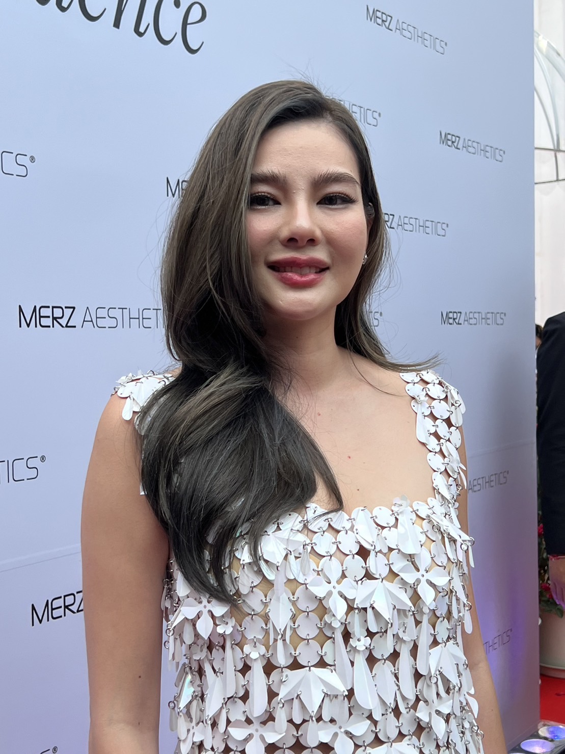 ไม่ได้อวด ดิว อริสรา แจงสาเหตุเหมาคอนโดทั้งชั้น เพราะอยู่แล้วปัง