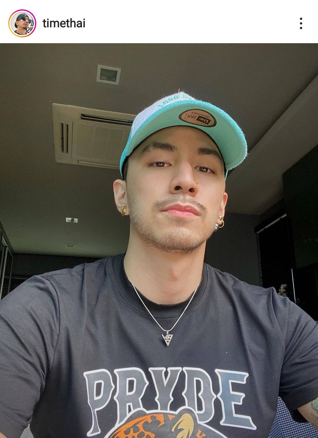 ธามไท เปิดใจหลังปิดฉากรัก 7 ปี โฟร์ ศกลรัตน์ เผยสถานะหัวใจยังโสด ธามไท เปิดใจหลังปิดฉากรัก 7 ปี โฟร์ ศกลรัตน์ เผยสถานะหัวใจยังโสด