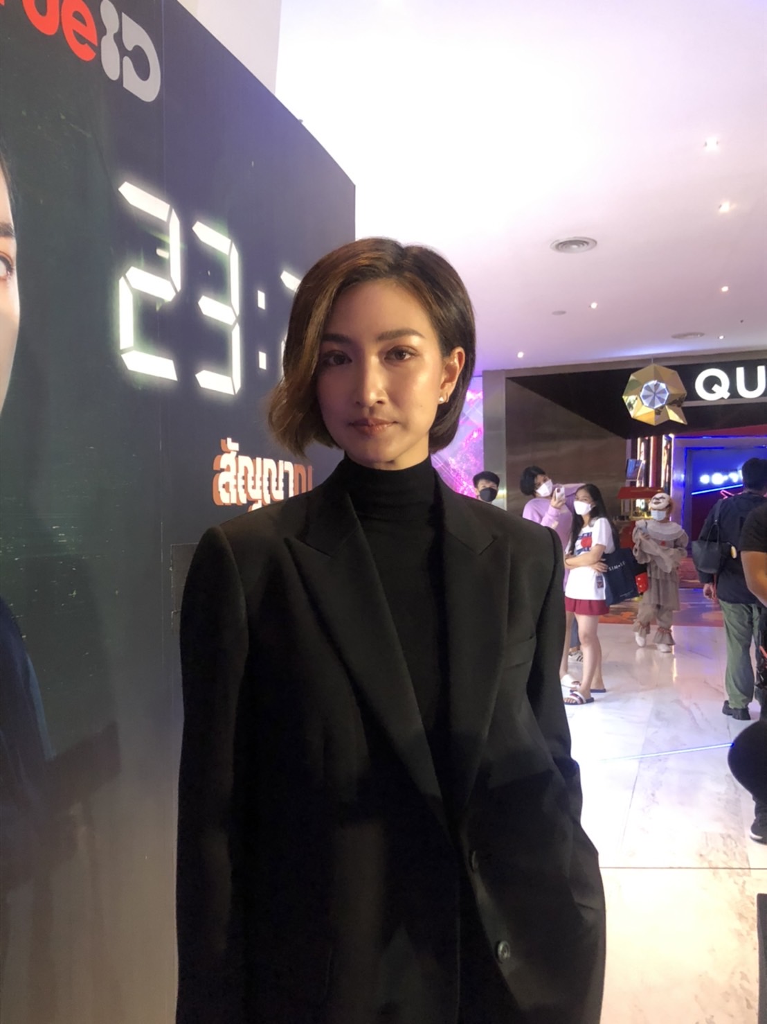 แพนเค้ก ตื่นเต้น เตรียมจัดพิธีฉลองมงคลสมรส 9 ธันวาคมนี้