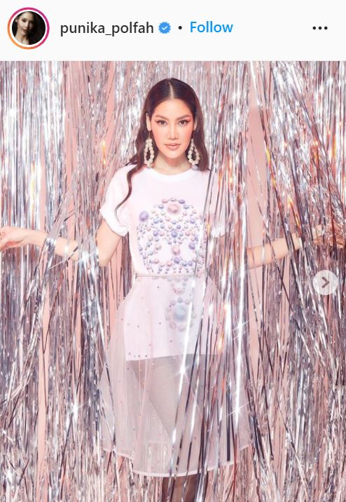 รับตกใจ!! พรฟ้า ปุณิกา เล่าเหตุการณ์ระทึกหลังเข้าช่วยนางงามรุ่นน้อง