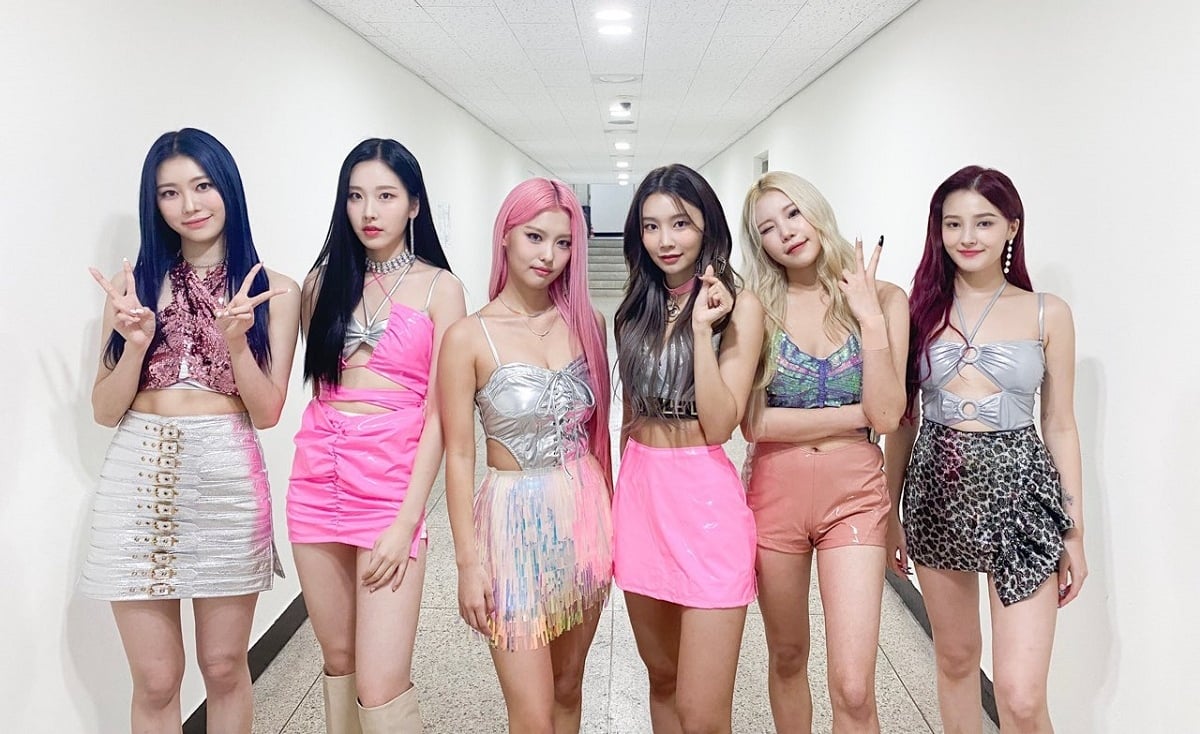 สุดใจหาย!! วง MOMOLAND ปิดฉาก7ปีกับค่ายปลุกปั้น คาดเดินหน้าเป็นศิลปินเดี่ยว